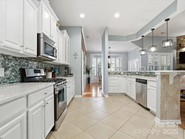 $465,000 | 3008 Streamhaven Drive, Indian Land, SC 29707