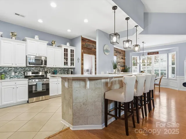 $465,000 | 3008 Streamhaven Drive, Indian Land, SC 29707