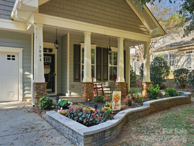 $465,000 | 3008 Streamhaven Drive, Indian Land, SC 29707