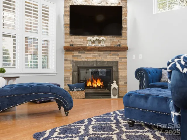 $465,000 | 3008 Streamhaven Drive, Indian Land, SC 29707