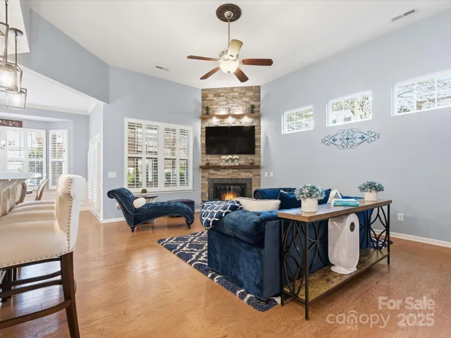 $465,000 | 3008 Streamhaven Drive, Indian Land, SC 29707