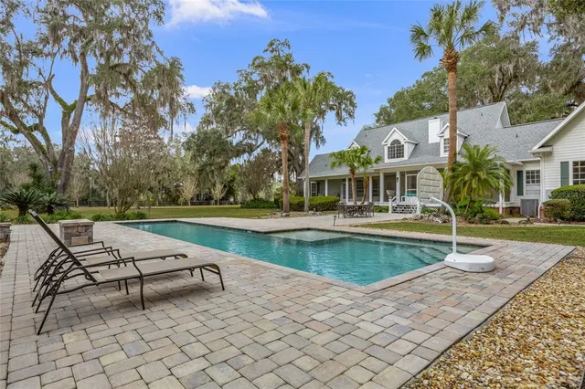 $2,150,000 | 12003 112th Avenue, Alachua, FL 32615