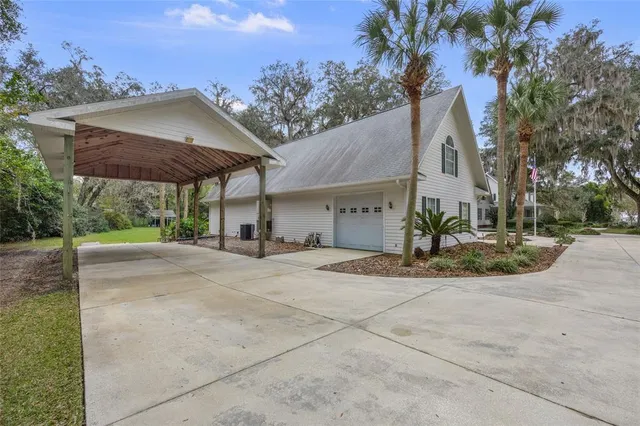 $2,150,000 | 12003 112th Avenue, Alachua, FL 32615