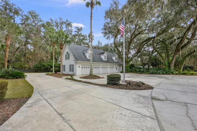 $2,150,000 | 12003 112th Avenue, Alachua, FL 32615
