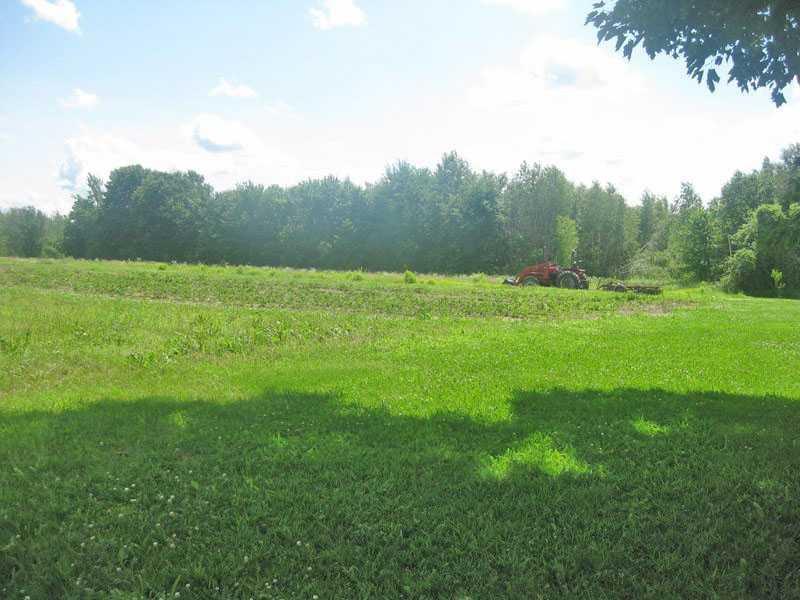 431 Mt View Road Thorndike, ME 04986 - Photo 24 of 35 Yard/Garden.