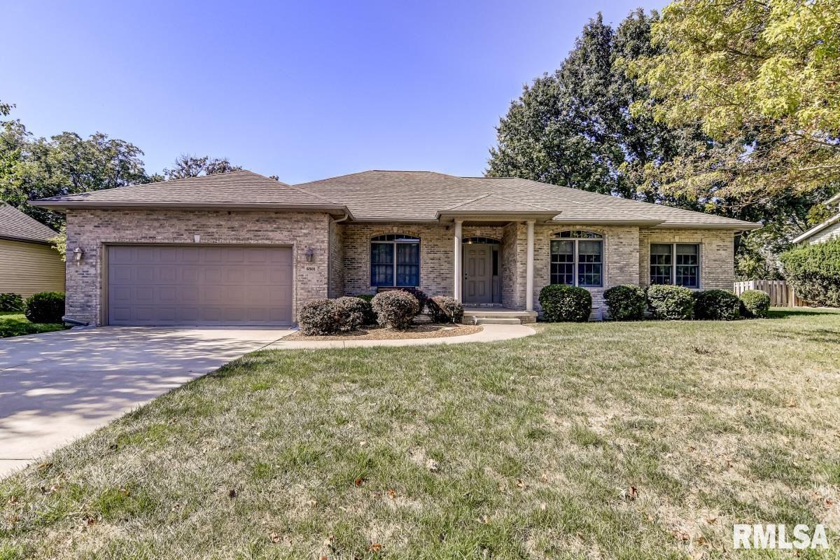 6501 Willow Springs Road Springfield, IL 62712 - Photo 1 of 38