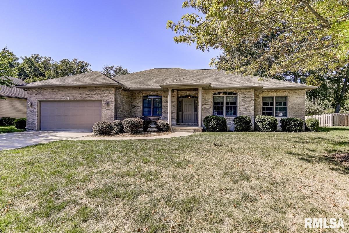 6501 Willow Springs Road Springfield, IL 62712 - Photo 3 of 38