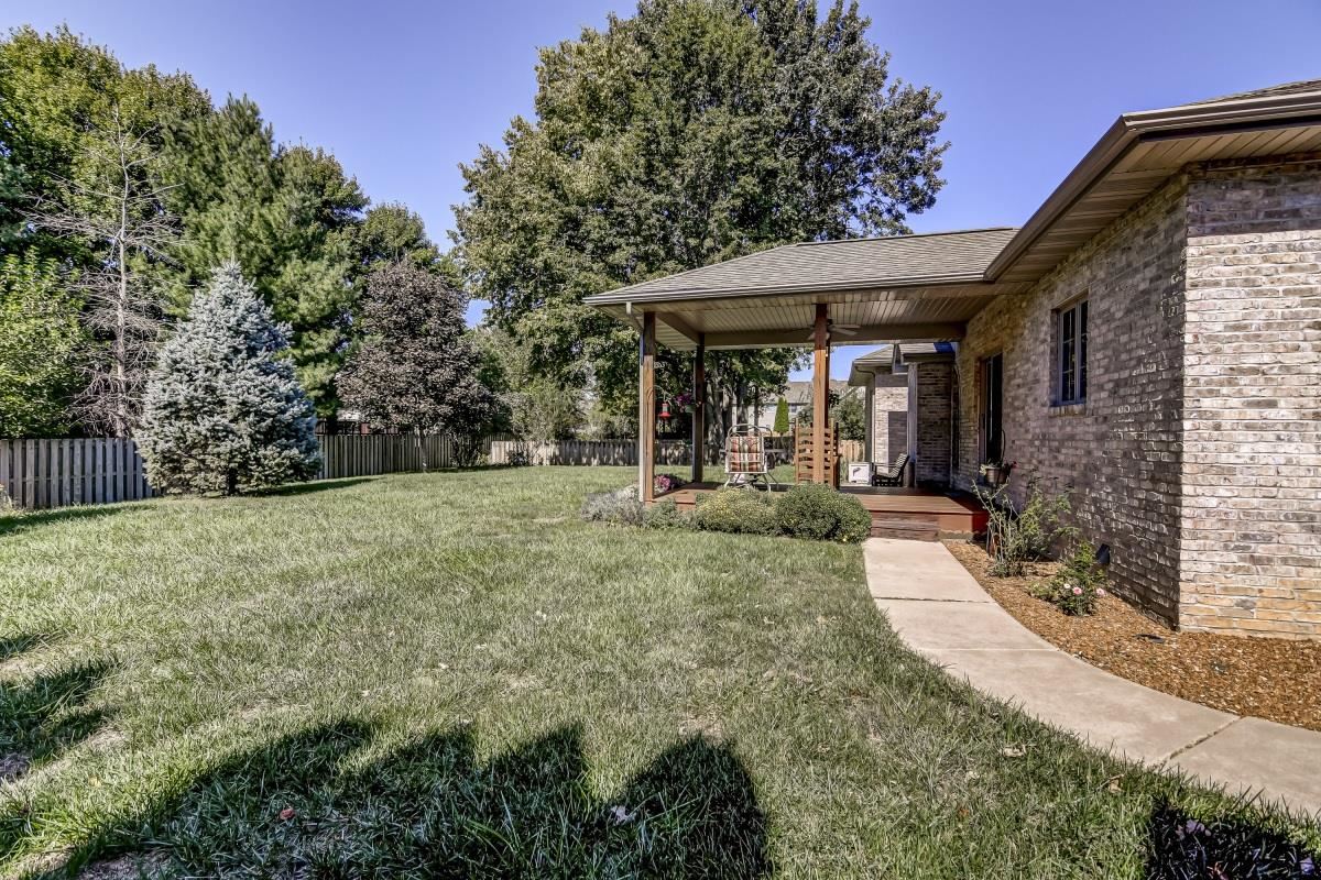 6501 Willow Springs Road Springfield, IL 62712 - Photo 34 of 38
