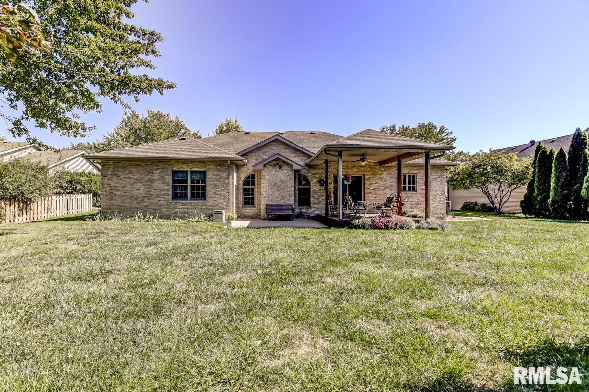 6501 Willow Springs Road Springfield, IL 62712 - Photo 36 of 38