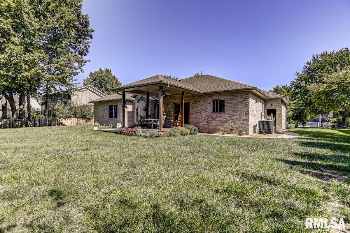 6501 Willow Springs Road Springfield, IL 62712 - Photo 37 of 38