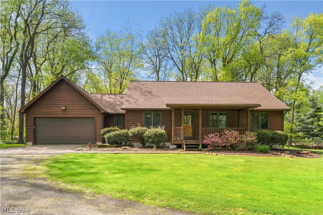 14959 Doylestown Road Doylestown, OH 44230 - Photo 4 of 48