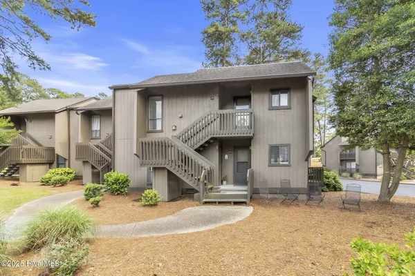 $2,550 | 800 St Andrews Drive, Unit 205, Pinehurst, NC 28374