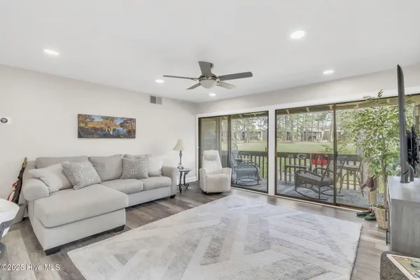 $2,550 | 800 St Andrews Drive, Unit 205, Pinehurst, NC 28374