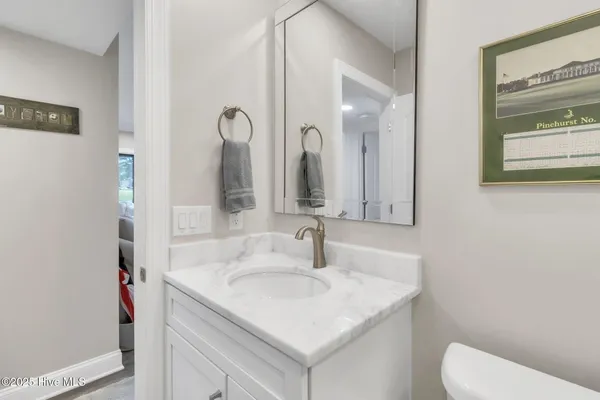 $2,550 | 800 St Andrews Drive, Unit 205, Pinehurst, NC 28374