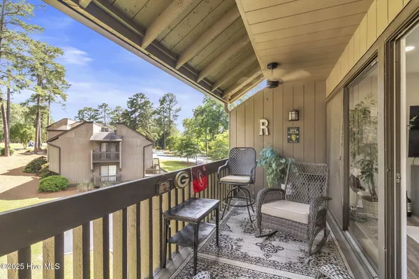 $2,550 | 800 St Andrews Drive, Unit 205, Pinehurst, NC 28374