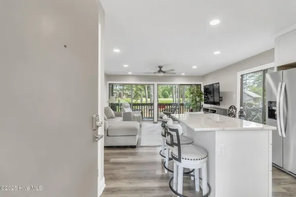 $2,550 | 800 St Andrews Drive, Unit 205, Pinehurst, NC 28374