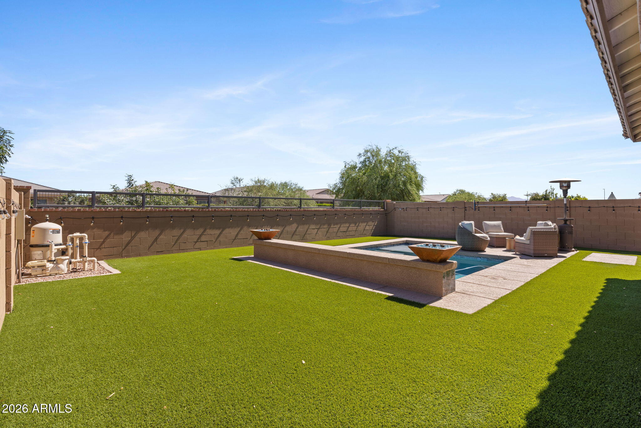 4282 East Appaloosa Road Gilbert, AZ 85296 - Photo 33 of 35