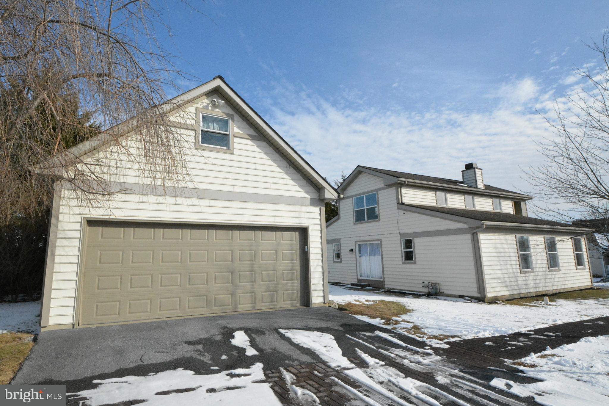 1037 Sloan Street Lititz, PA 17543 - Photo 16 of 18 Gallery Image 16