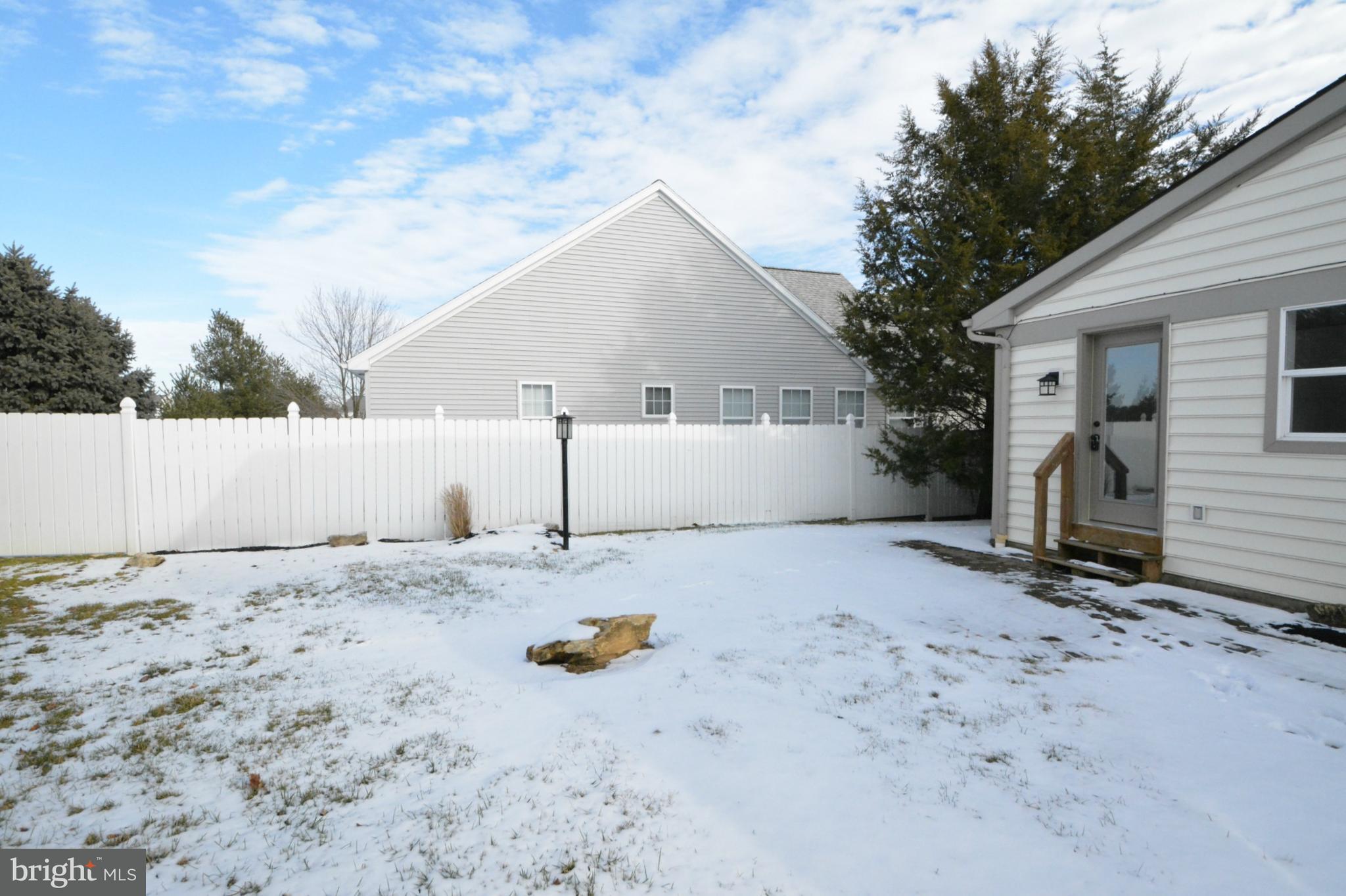 1037 Sloan Street Lititz, PA 17543 - Photo 18 of 18 Gallery Image 18