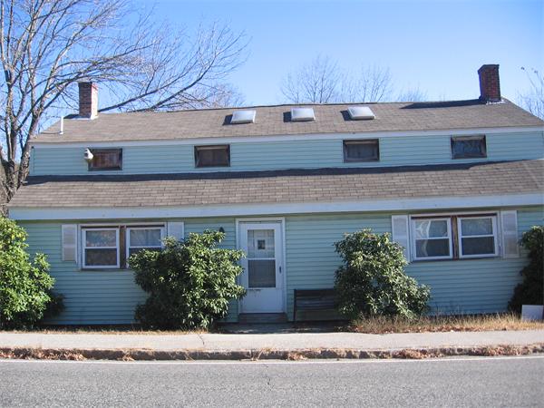 441 Putnam Hill Road Sutton, MA 01590 - Photo 1 of 1