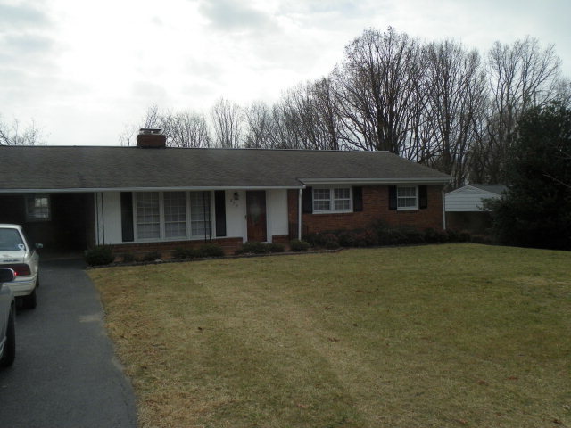 259 Patsy Avenue, Unit 14 Collinsville, VA 24078 - Photo 1 of 6 Front