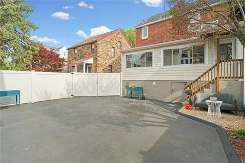 $550,000 | 5104 Harriet Street, Pittsburgh, PA 15224