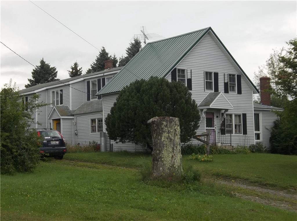 342 Mosher Hill Road Farmington, ME 04938 - Photo 21 of 28 Photo