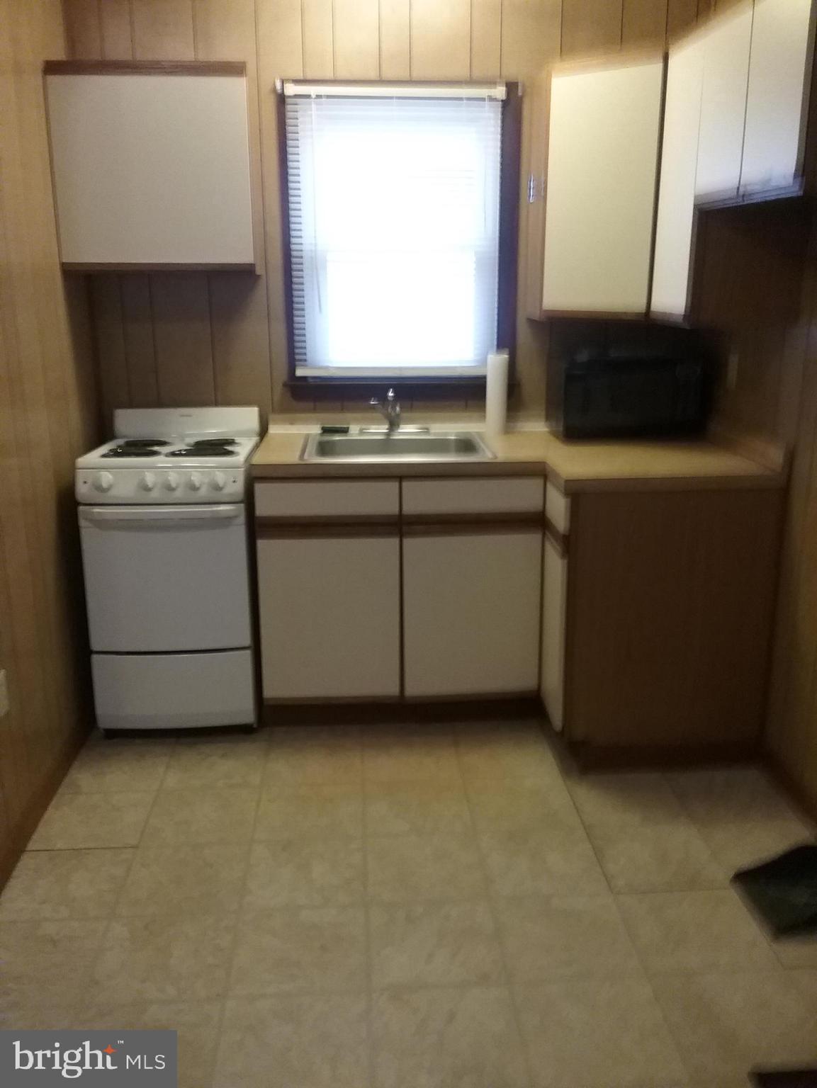 12710 Old Bridge Road, Unit 7 Ocean City, MD 21842 - Photo 4 of 12 Kitchen