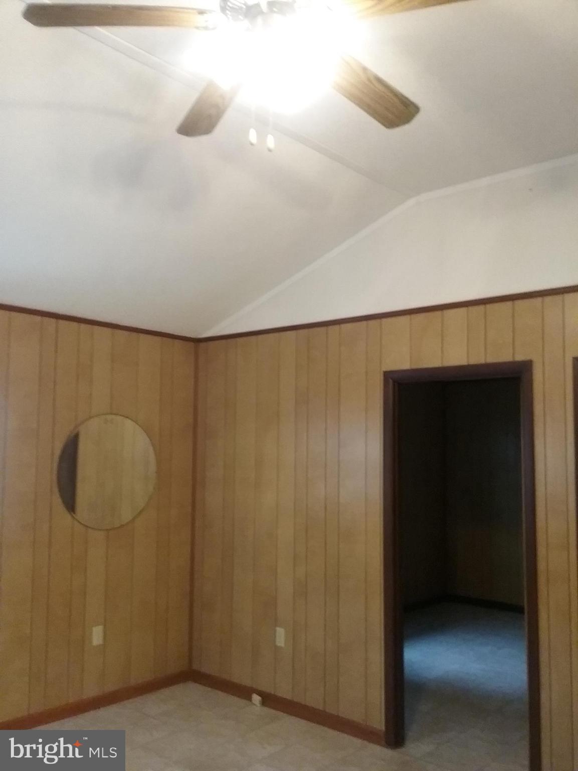 12710 Old Bridge Road, Unit 7 Ocean City, MD 21842 - Photo 9 of 12 Living room ceiling with Fan