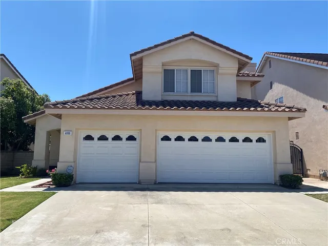$4,600 | 4660 Tuscani Drive, Cypress, CA 90630