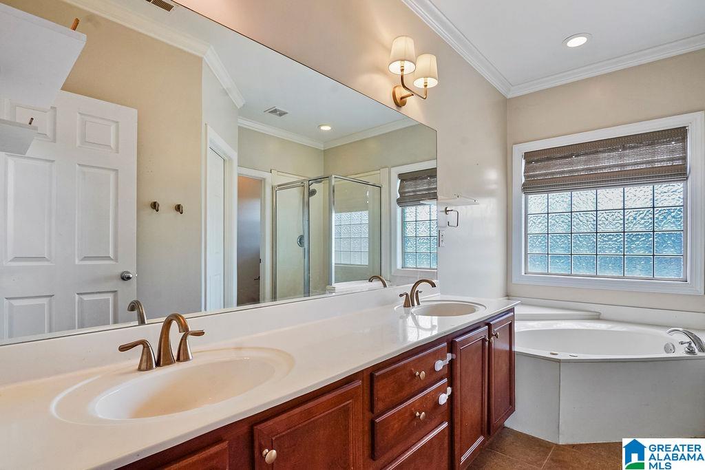 121 Tanglewood Drive Alabaster, AL 35007 - Photo 40 of 48