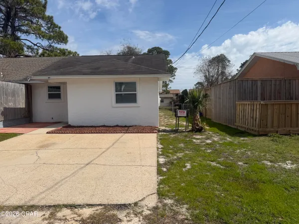 $274,900 | 2603 Beech Street, Panama City Beach, FL 32408
