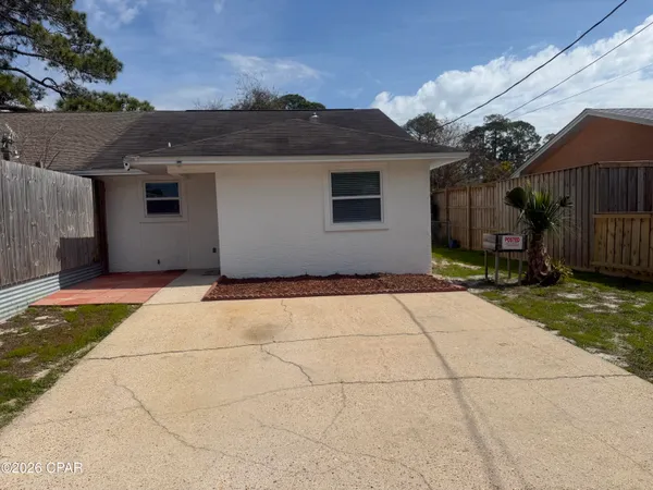 $274,900 | 2603 Beech Street, Panama City Beach, FL 32408