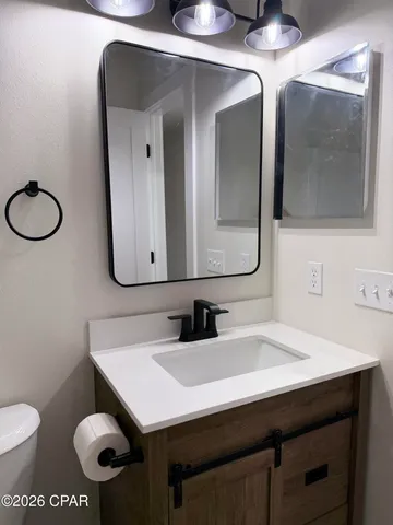 $289,900 | 2603 Beech Street, Panama City Beach, FL 32408