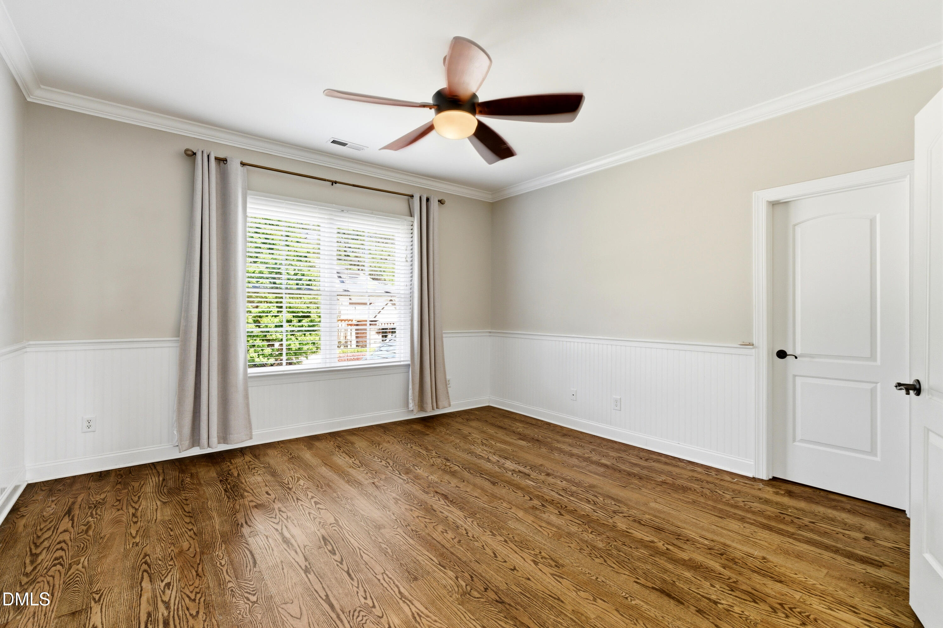 2515 Village Manor Way Raleigh, NC 27614 - Photo 33 of 62