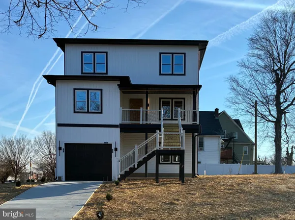 $599,999 | 2223 Roslyn Avenue, Baltimore, MD 21216