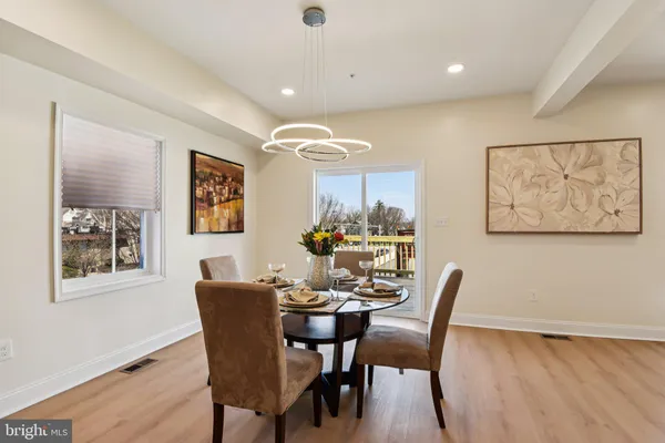 $599,999 | 2223 Roslyn Avenue, Baltimore, MD 21216