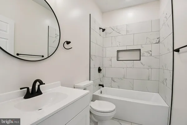 $599,999 | 2223 Roslyn Avenue, Baltimore, MD 21216