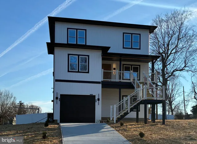 $599,900 | 2223 Roslyn Avenue, Baltimore, MD 21216