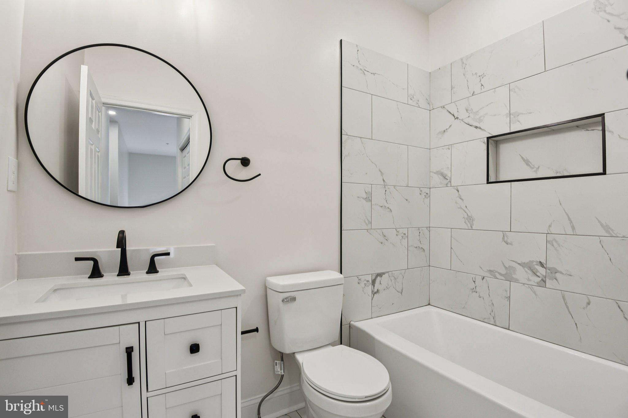 2223 Roslyn Avenue Baltimore, MD 21216 - Photo 21 of 32