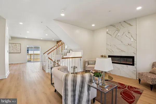 $599,999 | 2223 Roslyn Avenue, Baltimore, MD 21216