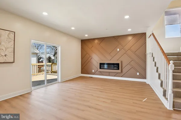 $599,999 | 2223 Roslyn Avenue, Baltimore, MD 21216