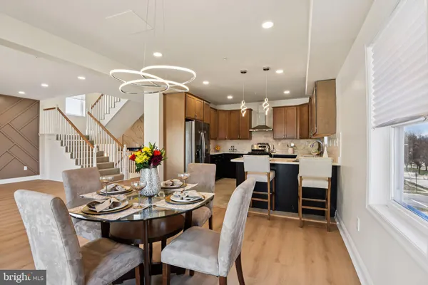 $599,999 | 2223 Roslyn Avenue, Baltimore, MD 21216