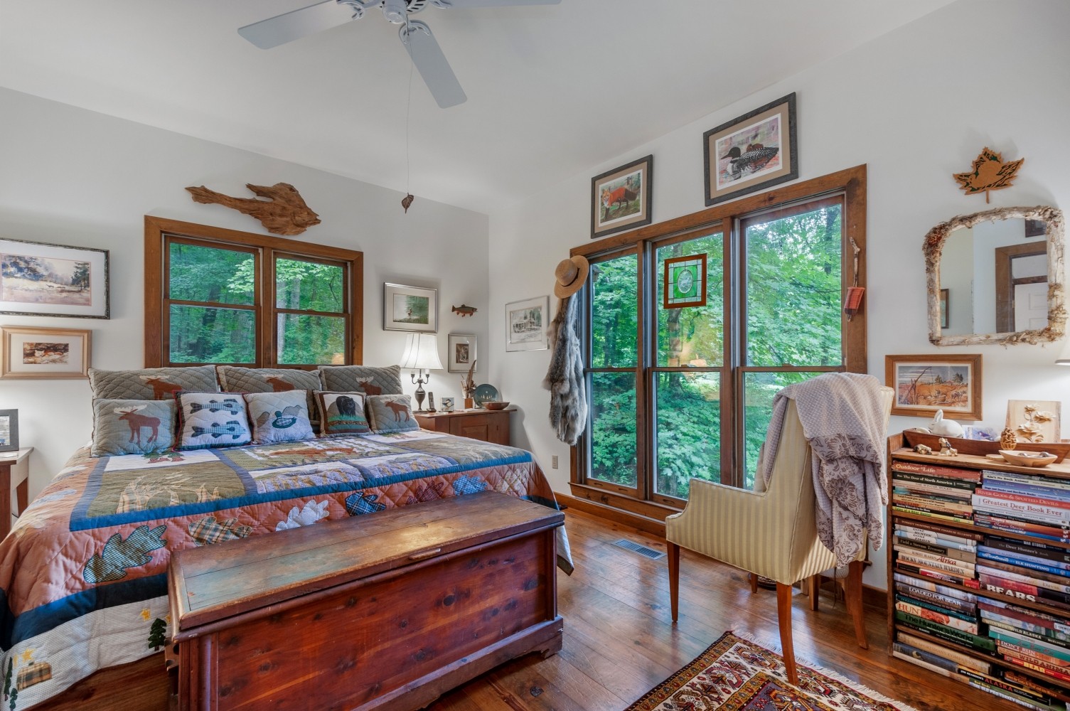 400 Peters Branch Road Centerville, TN 37033 - Photo 14 of 46 Gallery Image 14