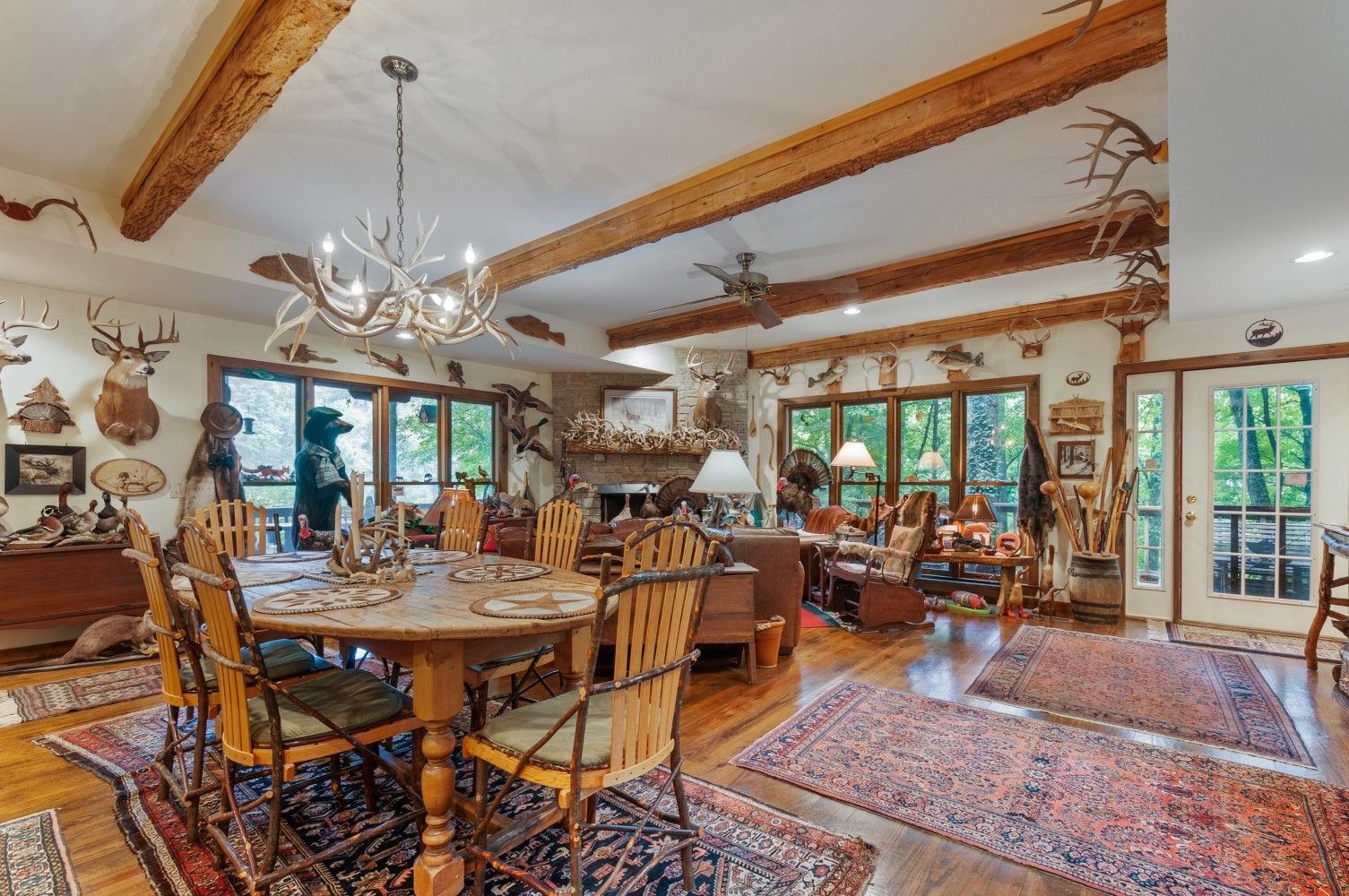 400 Peters Branch Road Centerville, TN 37033 - Photo 8 of 46 Gallery Image 8