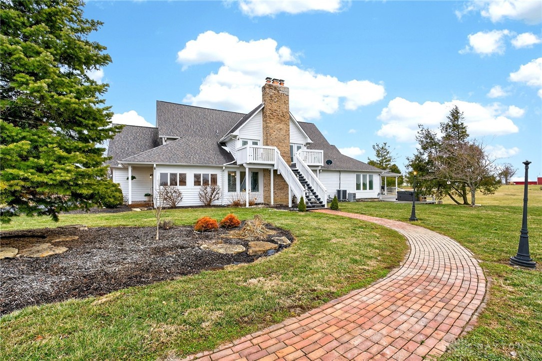 3489 Harlan-Carroll Road Waynesville, OH 45068 - Photo 82 of 98