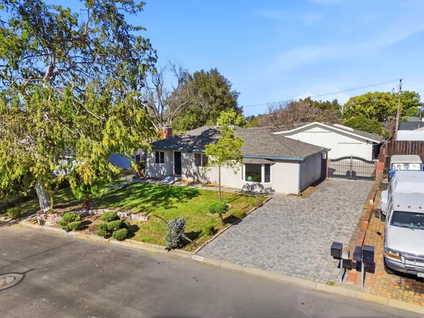 $2,980,000 | 22141 Wallace Drive, Cupertino, CA 95014