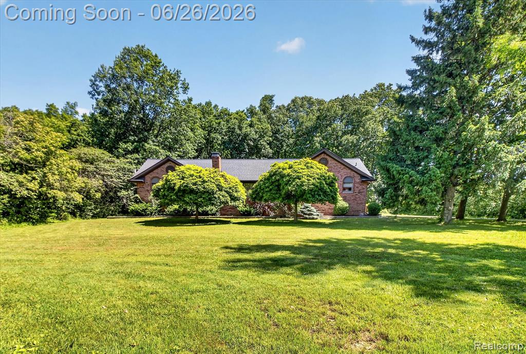 3150 North Otter Creek Road Monroe, MI 48161 - Photo 69 of 98