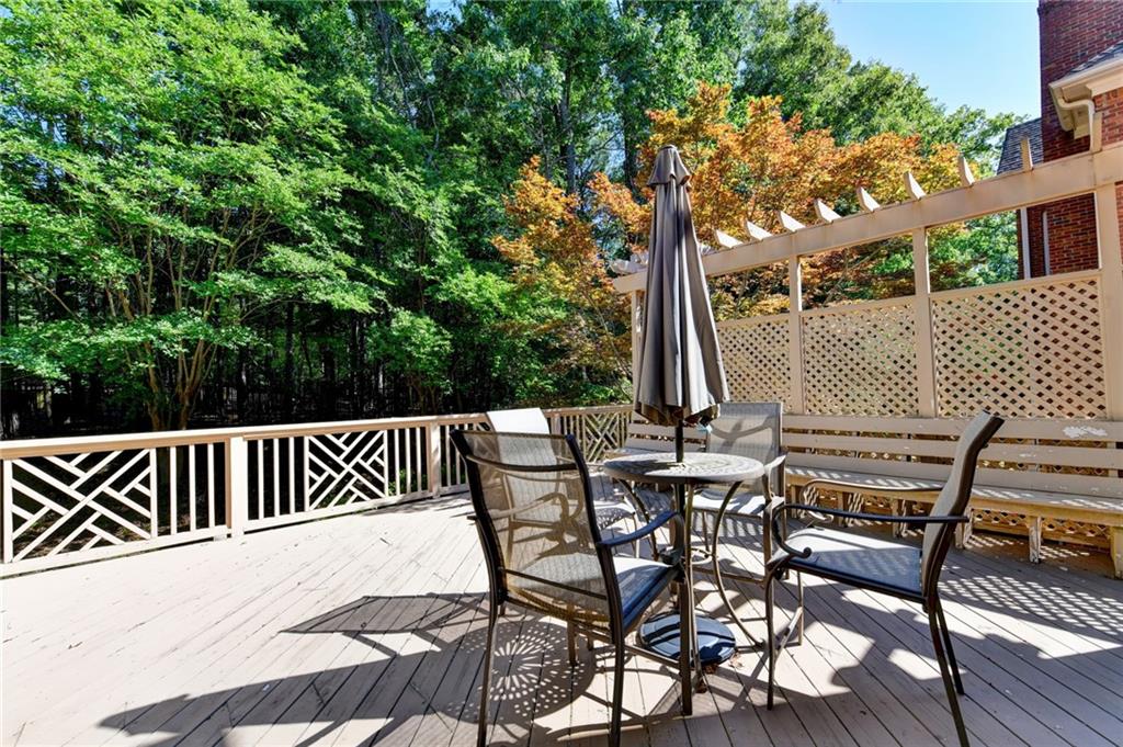991 Moores Walk Lane Suwanee, GA 30024 - Photo 76 of 90