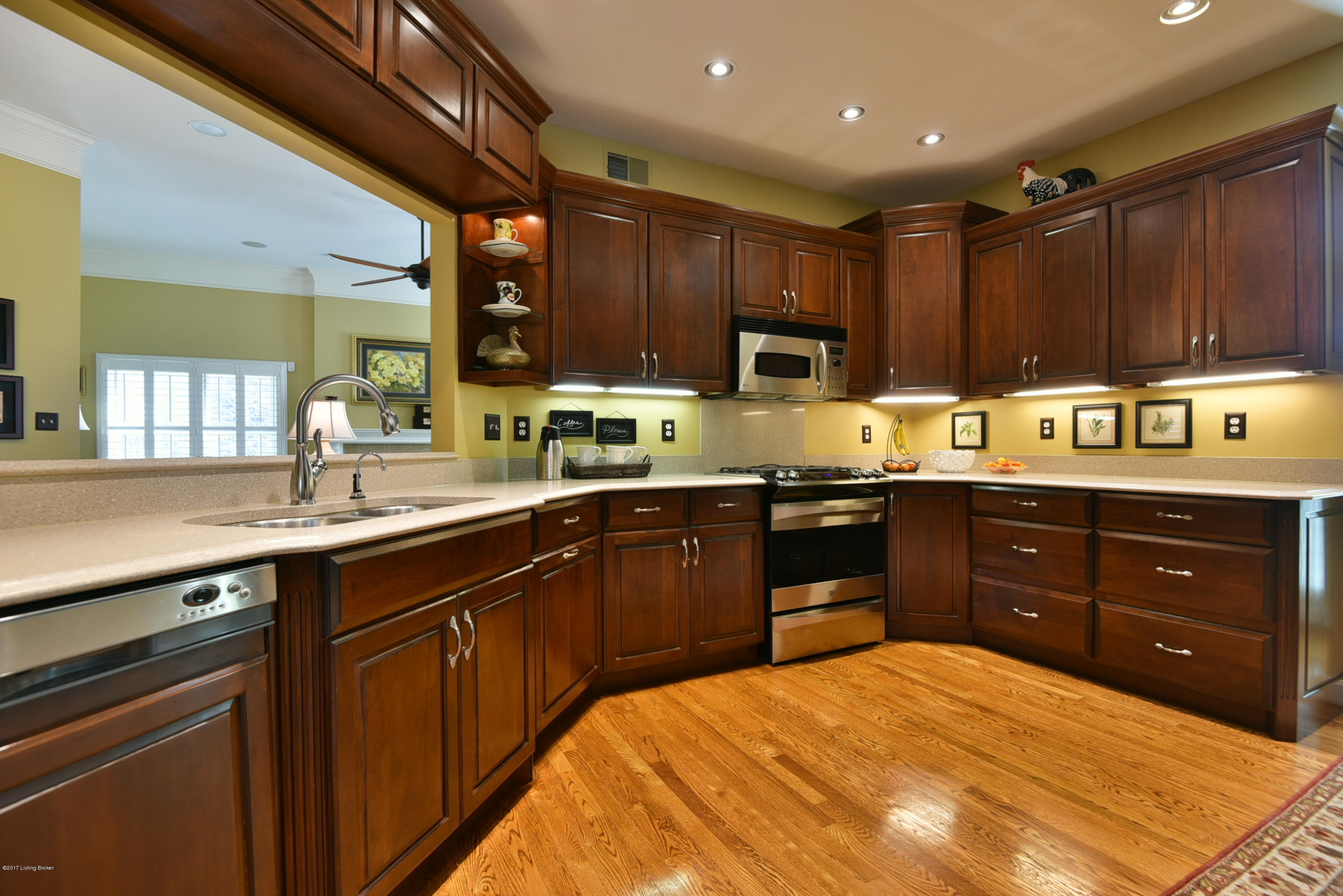 7207 Deer Ridge Road Prospect, KY 40059 - Photo 17 of 42 16
